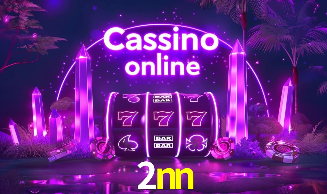 2nn - cassino ao vivo