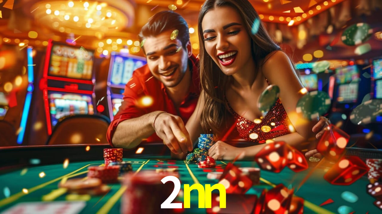 2nn - Aplicativo Móvel